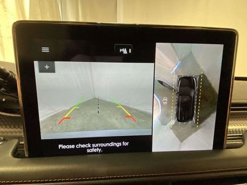 Used 2020 Lincoln Aviator Black Label w/ Dynamic Handling Package image 18