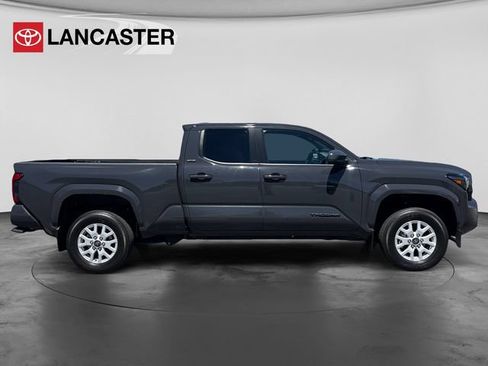 Certified 2024 Toyota Tacoma SR5 RWD image 8