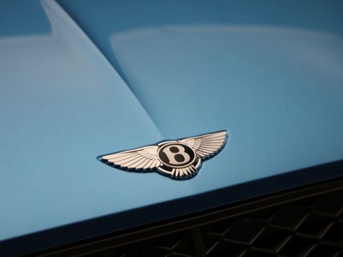 New 2025 Bentley Continental GT Speed image 13