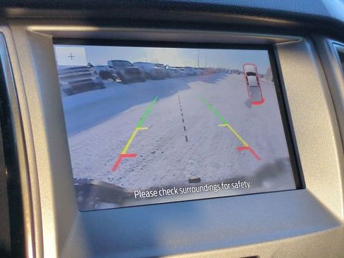 Certified 2023 Ford Ranger XLT w/ Equipment Group 302A High image 34