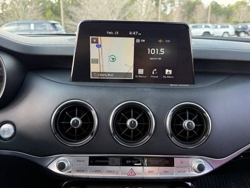 Used 2020 Kia Stinger GT1 image 20