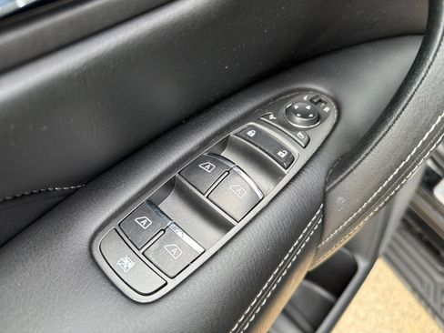 Used 2020 INFINITI QX80 Luxe w/ Proassist Package AWD/4WD image 13