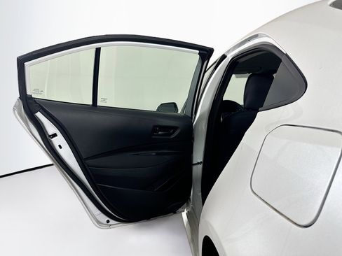 Used 2026 Toyota Corolla LE FWD image 25