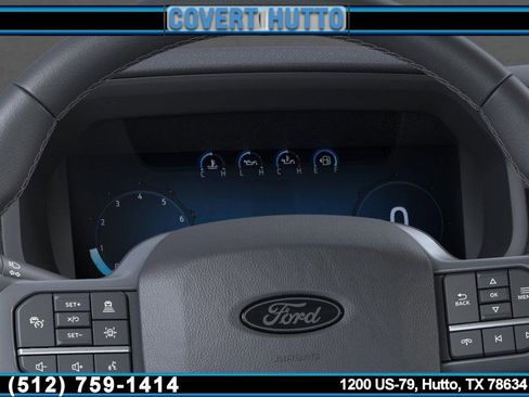 New 2026 Ford F150 XLT image 13