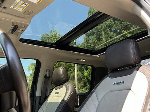 Used 2019 Ford F250 Limited AWD/4WD image 14