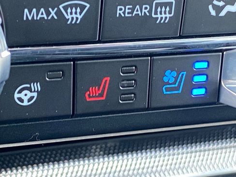 New 2025 Ford F150 Lariat w/ Equipment Group 501A Mid image 11