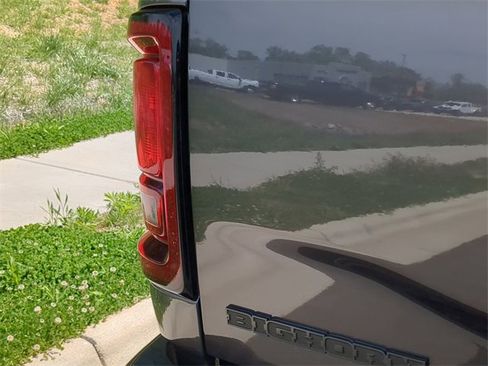 New 2025 RAM 2500 Big Horn image 27