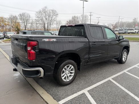 Used 2023 Chevrolet Silverado 1500 LT image 5