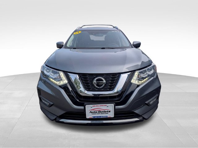 Used 2019 Nissan Rogue SL w/ Premium Package AWD/4WD image 2