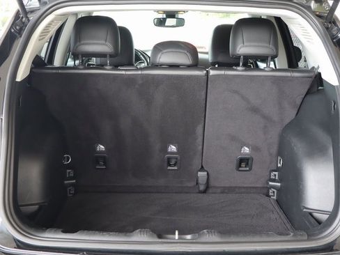 Used 2019 Jeep Compass Limited image 39