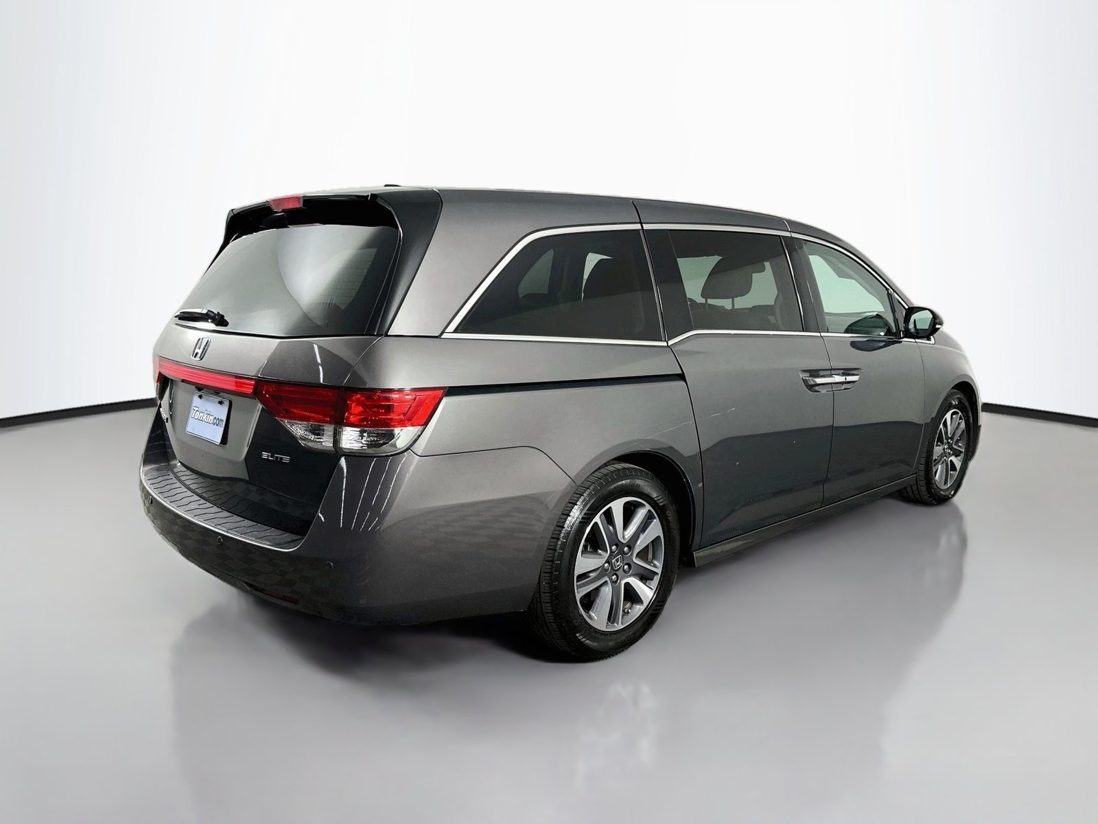 Used 2015 Honda Odyssey Touring image 7