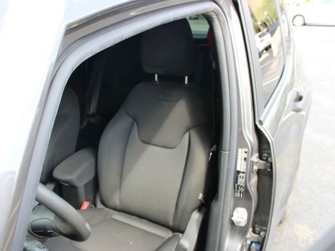 Used 2021 Jeep Renegade Sport AWD/4WD image 7