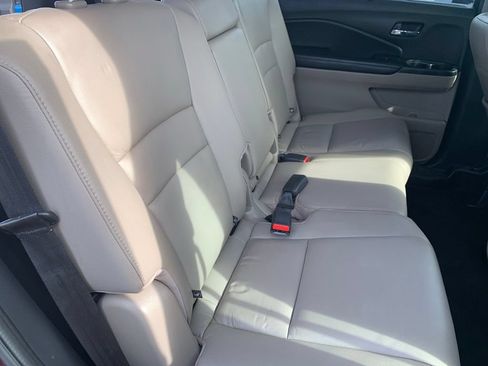 Used 2020 Honda Pilot EX-L image 20