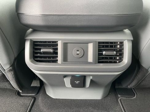 New 2025 Ford F150 Lightning Flash image 21