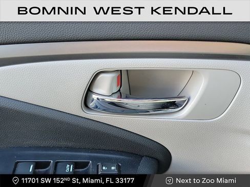 Used 2021 Honda Pilot EX image 22