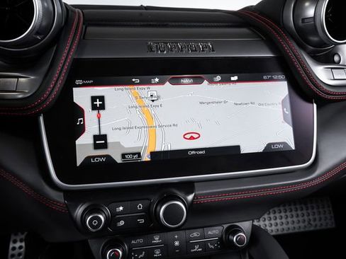 Used 2019 Ferrari GTC4Lusso AWD/4WD image 47