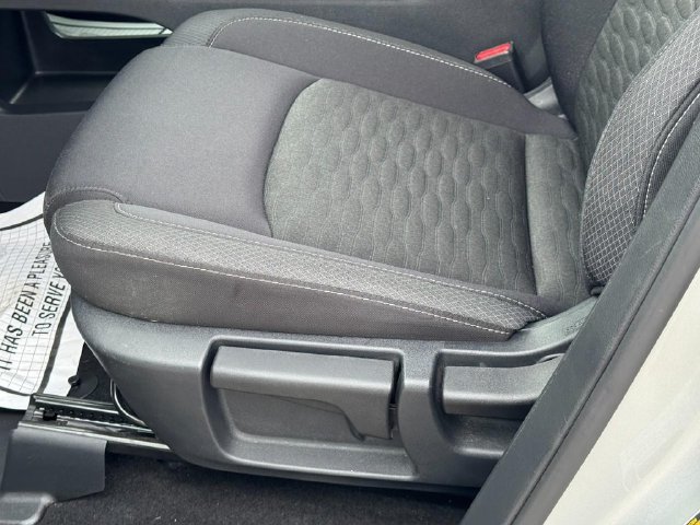 Used 2023 Nissan Pathfinder S w/ Cargo Package AWD/4WD image 23