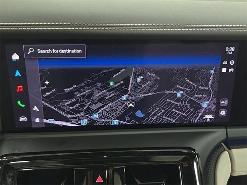 Certified 2025 Porsche Panamera GTS image 18