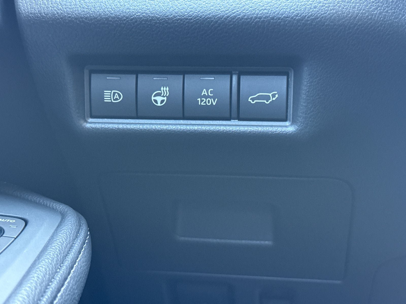 New 2026 Toyota Grand Highlander AWD Hybrid image 71