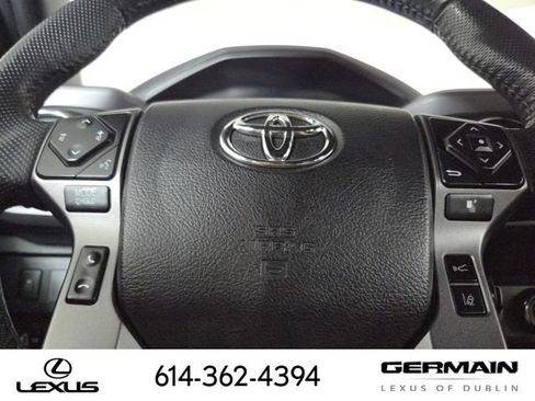 Used 2021 Toyota Tacoma TRD Sport w/ Technology Package AWD/4WD image 23