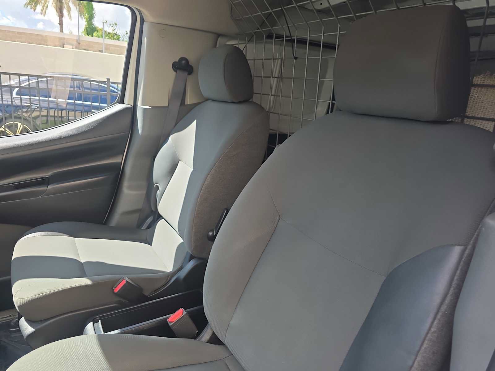 Used 2021 Nissan NV200 SV FWD image 13