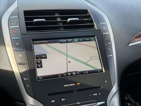 Used 2016 Lincoln MKZ Hybrid w/ Equipment Group 600A Reserve image 28