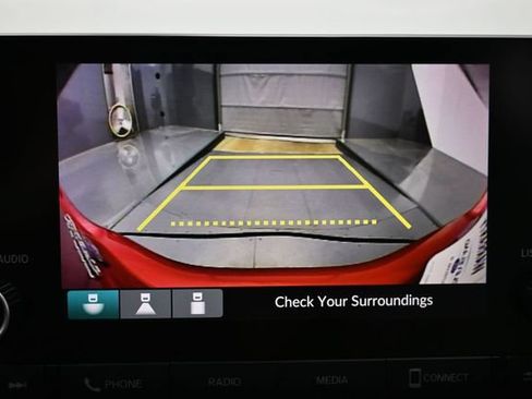 Used 2024 Honda Accord LX image 21