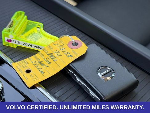 Certified 2024 Volvo S60 B5 Core FWD image 37
