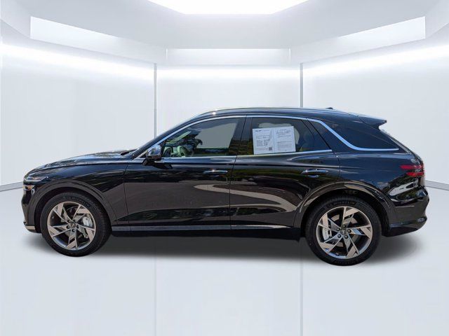 Used 2025 Genesis Electrified GV70 w/ Prestige Package AWD/4WD image 7