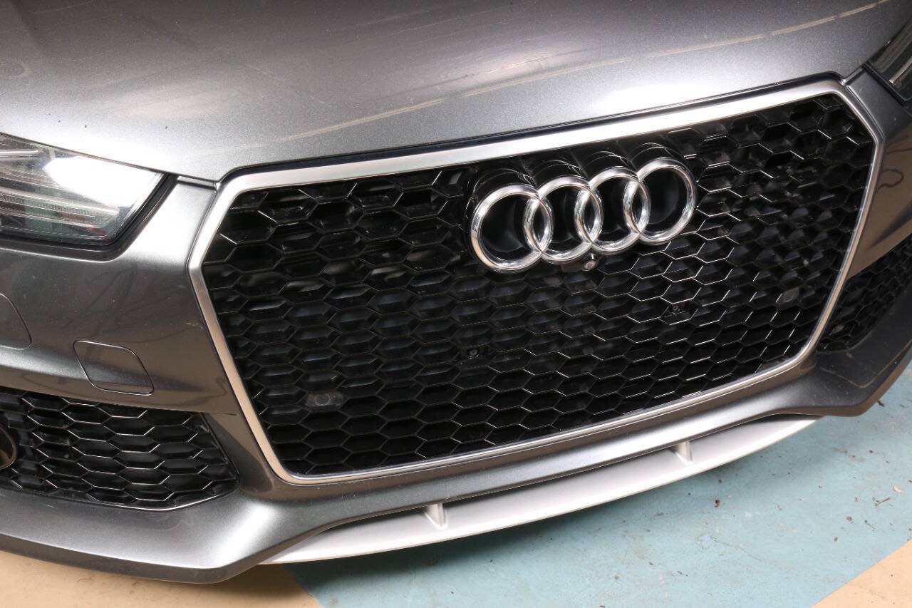 Used 2016 Audi RS 7 Prestige AWD/4WD image 17