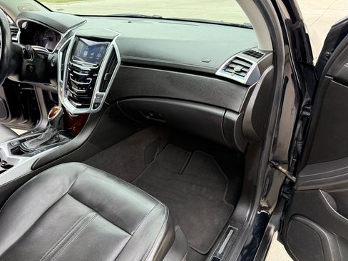 Used 2014 Cadillac SRX Performance w/ Driver Awareness Package image 30