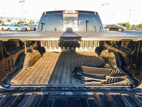 Used 2016 Chevrolet Silverado 1500 LTZ w/ Sport Package image 26