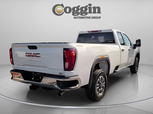 New 2026 GMC Sierra 3500 Pro w/ 1SA Pro Safety Plus Package image 11