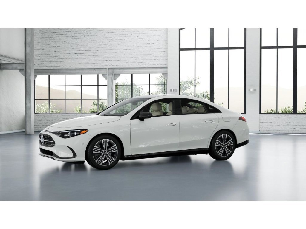 Used 2027 Mercedes-Benz CLA 220 image 37