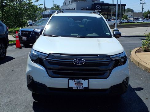 Certified 2026 Subaru Forester Premium AWD/4WD image 33