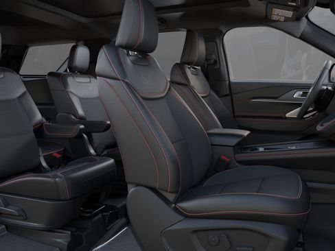 New 2025 Ford Explorer ST w/ Sun And Sound Package image 9