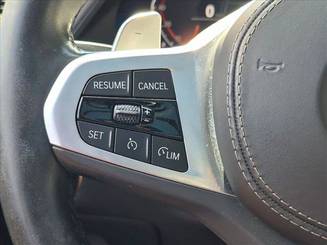 Used 2022 BMW X5 sDrive40i w/ M Sport Package RWD image 11