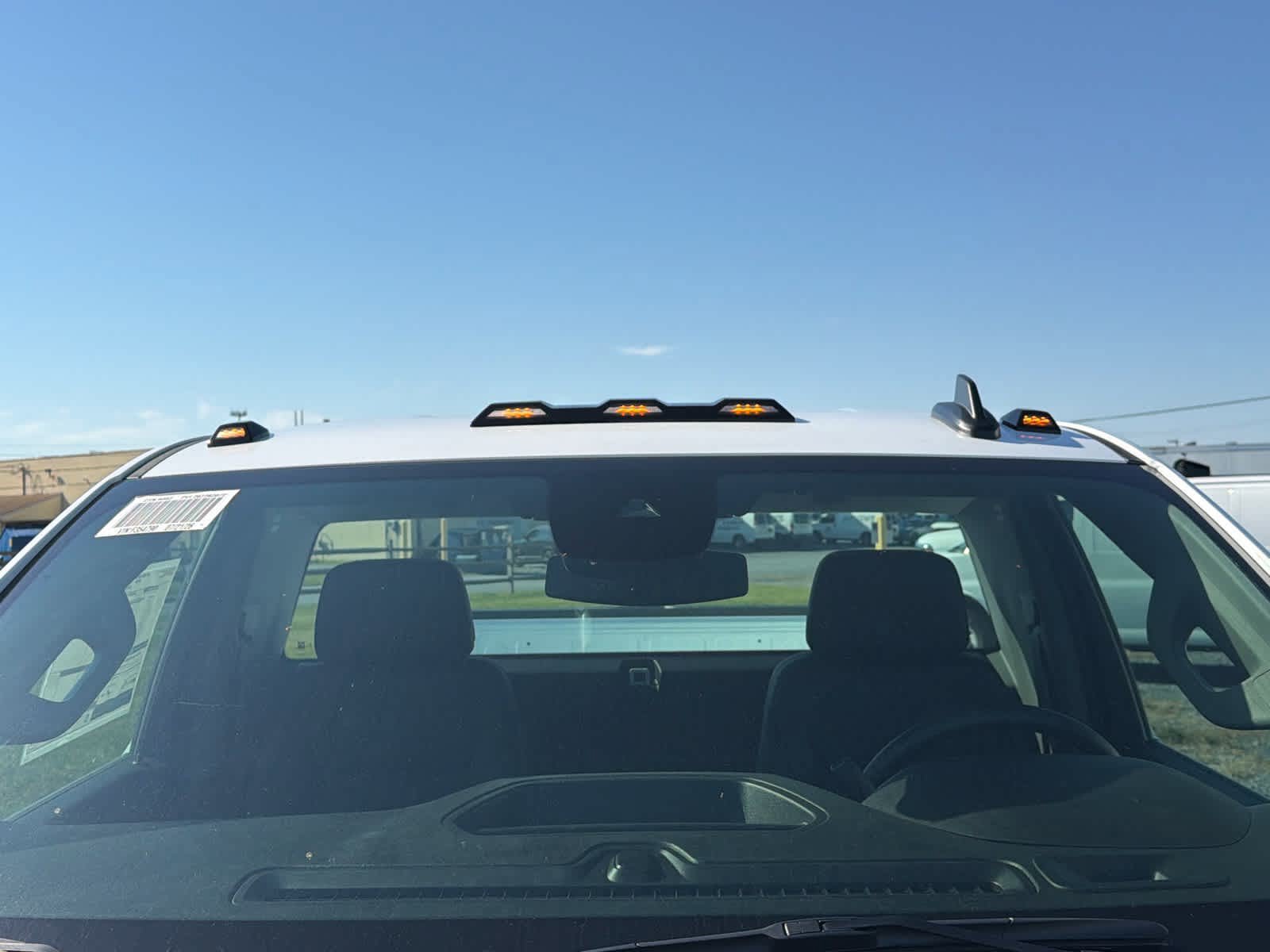 New 2026 GMC Sierra 2500 Pro RWD image 7