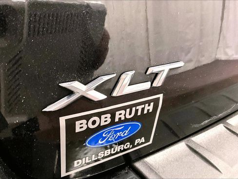 Certified 2022 Ford Explorer XLT w/ Equipment Group 202A image 13