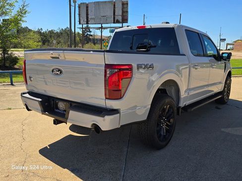 New 2026 Ford F150 XLT w/ Equipment Group 302A MID AWD/4WD image 5