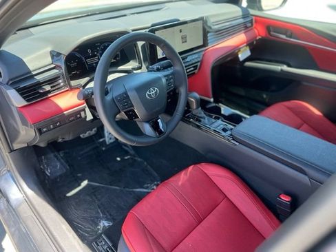 Used 2026 Toyota Camry XSE FWD image 15
