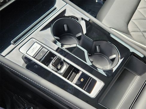 New 2026 Volkswagen Atlas SEL Premium R-Line image 17