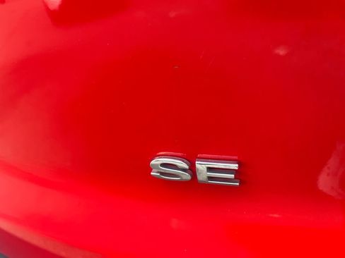 Used 2019 Ford EcoSport SE FWD image 41