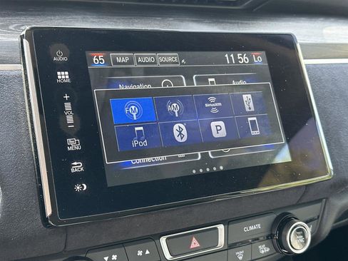 Used 2018 Honda Clarity Touring image 16