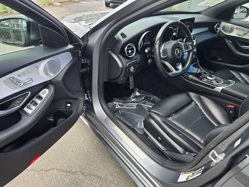 Used 2018 Mercedes-Benz C 300 4MATIC Sedan image 19