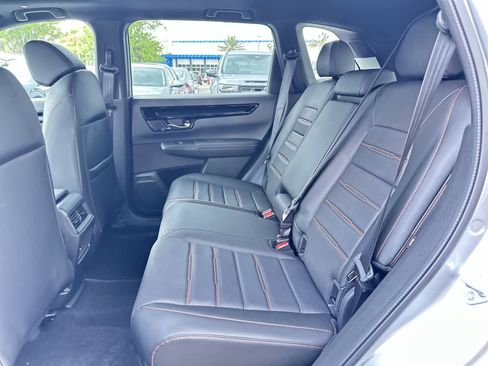 New 2026 Honda CR-V Sport Touring image 15