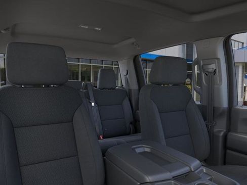 New 2026 Chevrolet Silverado 3500 W/T AWD/4WD image 48