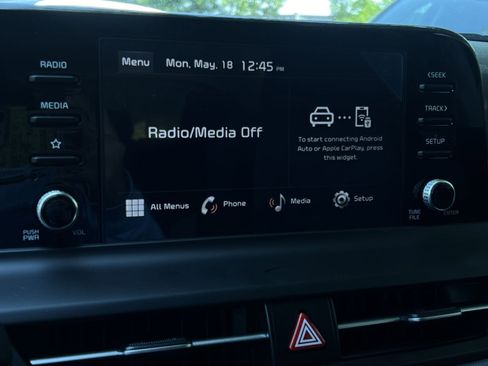 New 2026 Kia Seltos LX AWD/4WD image 31