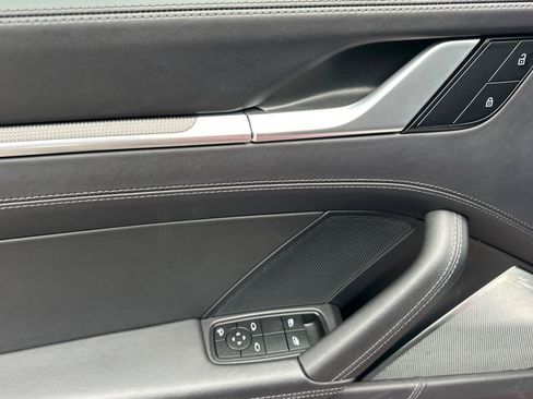 Certified 2024 Porsche 911 Turbo S image 11