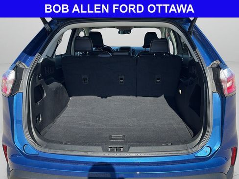 Used 2022 Ford Edge SEL w/ Convenience Package AWD/4WD image 5